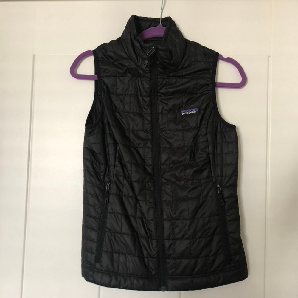 Patagonia Nano Puff Vest